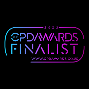 CPD Trainer of the Year Award