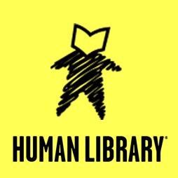 Book of the month Award at The Human Library