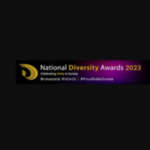 National Diversity Awards 2023
