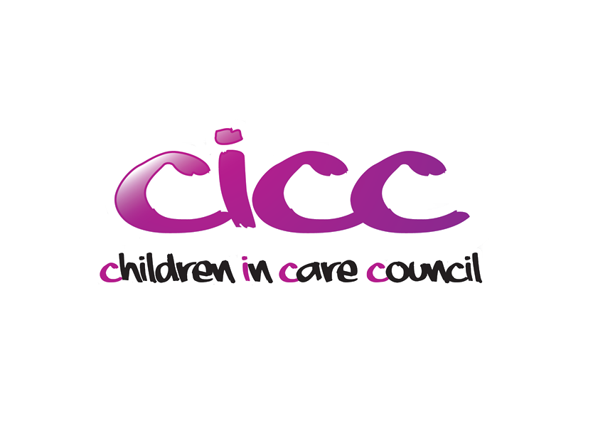 Children In Care Council Colour