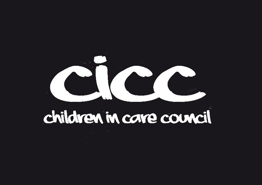 Children In Care Council Colour