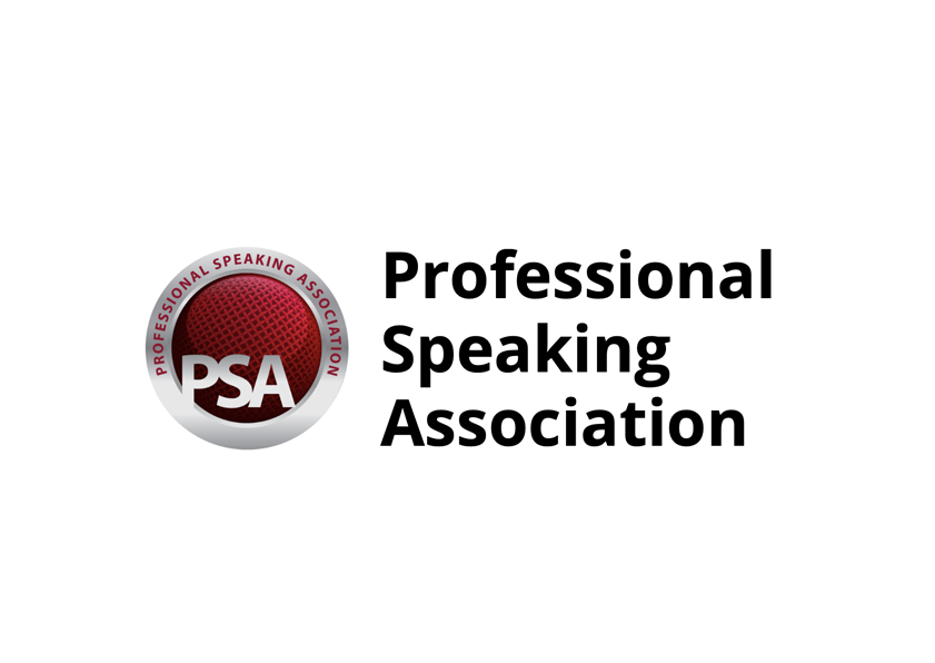 The Professional Speaking Association