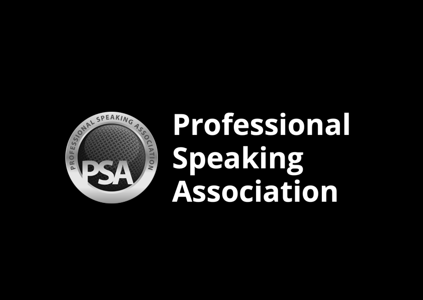 The Professional Speaking Association