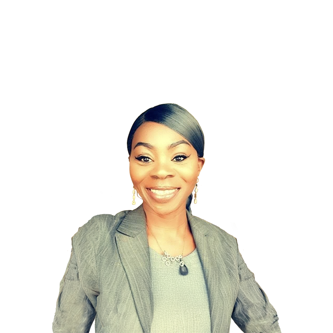Paris Bartholomew - Lived experience speaker